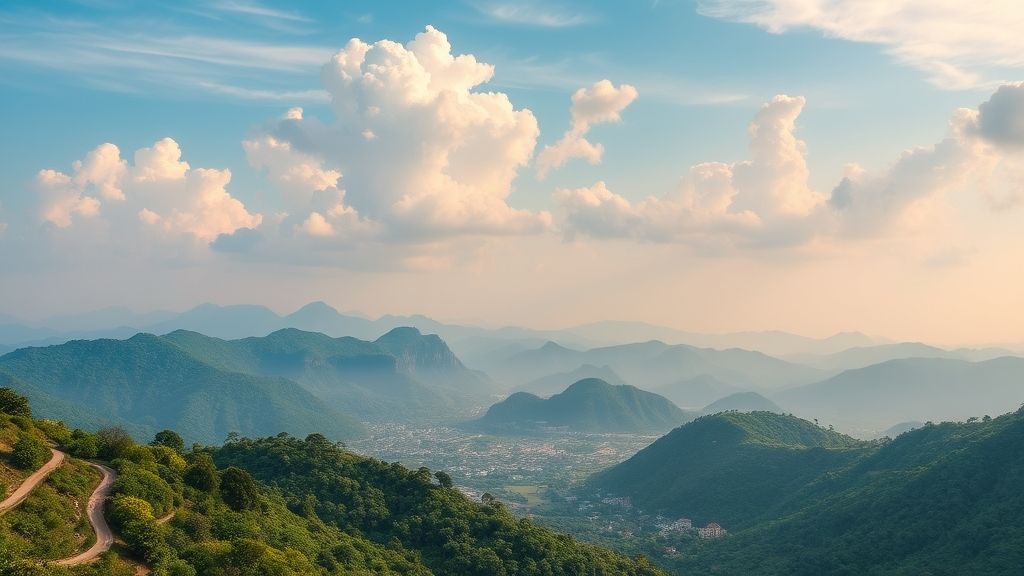 Không gian thoáng mát tại quán hải sản Cua Biển