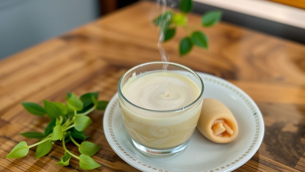 Không gian kết hợp giữa quán cafe và cửa hàng lưu niệm tại Danang Souvenirs Cafe