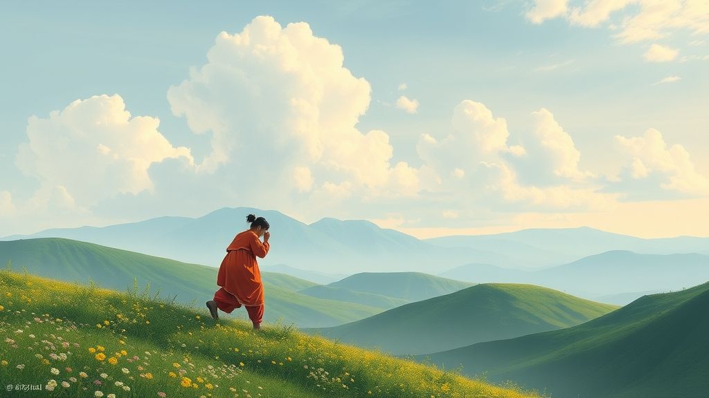 Thực đơn phong phú tại The Garden House Cafe