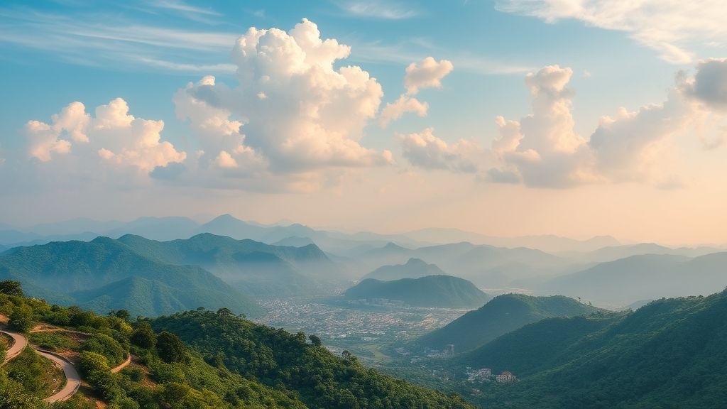 Không gian quán hải sản Thời Cổ tại Đà Nẵng