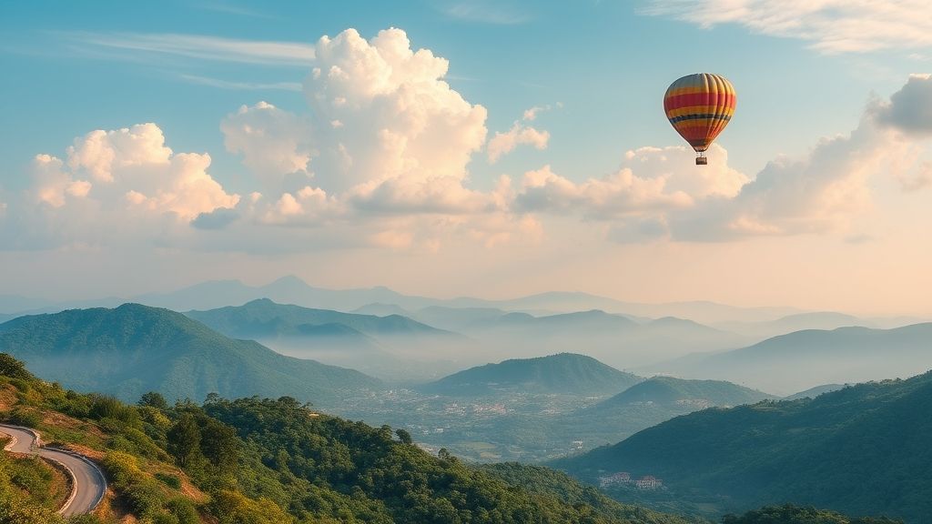 Không gian ấm cúng và thân thiện của quán Năm Đảnh