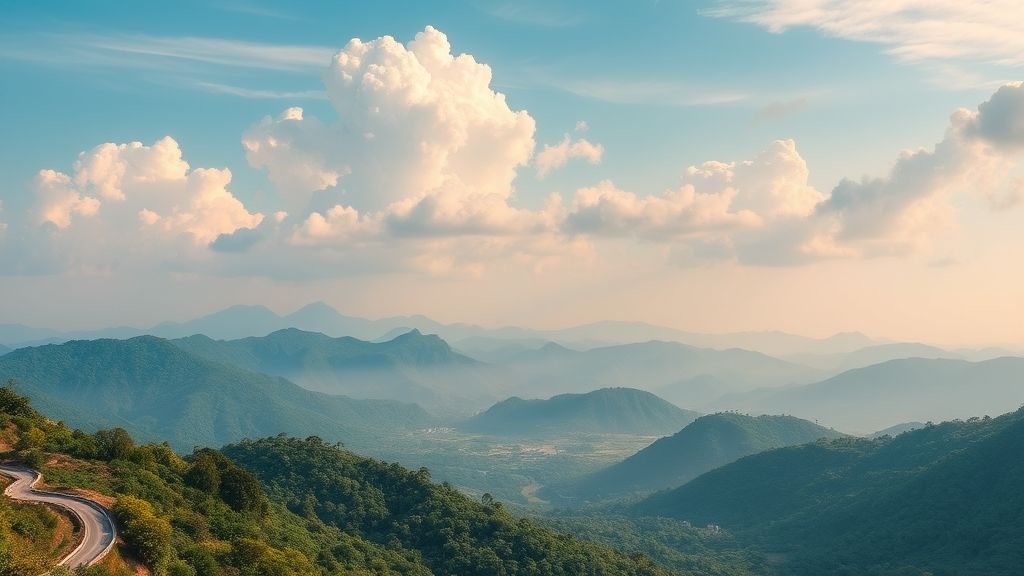 Không gian ấm cúng và gần gũi của quán hải sản Lão Đại