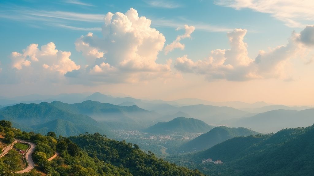 Không gian ấm cúng và gần gũi của quán hải sản Bé Mặn tại Đà Nẵng